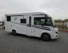 Integral Itineo Claye-Souilly
