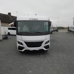 Integral Itineo CJ 660 - 20 ANS / Boite auto occasion - Claye-Souilly - photo 2/20