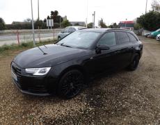 Audi A4 Avant - S line  2.0 TDI 190 S tronic 7 Quattro - 15 000 €