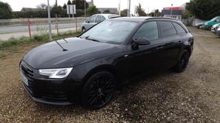 Audi A4 Avant  - S Line - photo 0