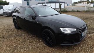 Audi A4 Avant  - S Line - photo 1