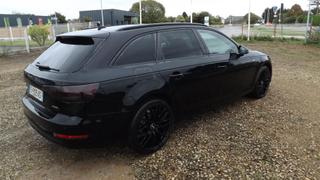 Audi A4 Avant  - S Line - photo 2