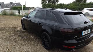 Audi A4 Avant  - S Line - photo 3