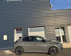 Peugeot 208 Inzinzac-Lochrist