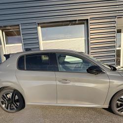 Peugeot 208 Hybrid 110 e-DCS6 occasion - Inzinzac-Lochrist - photo 3/11
