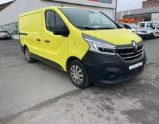 Renault Trafic Saint-Herblain