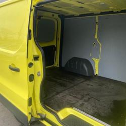 Renault Trafic CONFORT FGN L2H1 1200 KG DCI 95 E6 occasion - Saint-Herblain - photo 3/5