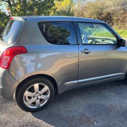 Suzuki Swift GLX 1.3 occasion - Saint-Nazaire - photo 3/5