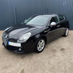 Alfa Romeo Giulietta Distinctive 1.6 JTDm 105 ch S&amp;S occasion - La Montagne - photo 2/5