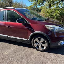 Renault Scenic XMOD Bose Edition EDC dCi 110 occasion - Saint-Nazaire - photo 2/6