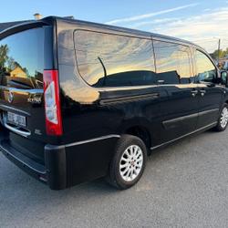 Fiat Scudo PACK CD CLIM VITRE 1.2 - LH1 2.0 MULTIJET 120 occasion - Melesse - photo 2/11