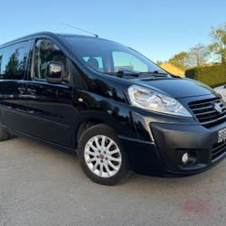 Fiat Scudo PACK CD CLIM VITRE 1.2 - LH1 2.0 MULTIJET 120 occasion - Melesse - photo 3/11
