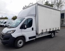 Fiat Ducato Sainte-Gemmes-sur-Loire