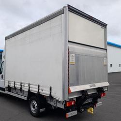 Fiat Ducato CC L 3.5T 140 CH S&amp;S BVM6 occasion - Sainte-Gemmes-sur-Loire - photo 2/5