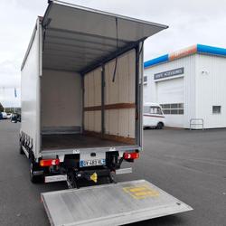 Fiat Ducato CC L 3.5T 140 CH S&amp;S BVM6 occasion - Sainte-Gemmes-sur-Loire - photo 3/5
