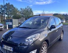 Renault Grand Scenic 3 Saint-Sulpice-la-Forêt