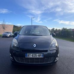 Renault Grand Scenic 3 Exception Energy 5 pl Sc&eacute;nic III dCi 130 FAP eco2 occasion - Saint-Sulpice-la-For&ecirc;t - photo 2/4