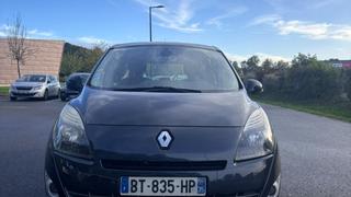Renault Grand Scenic 3  - Exception - photo 1