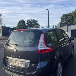 Renault Grand Scenic 3 Exception Energy 5 pl Sc&eacute;nic III dCi 130 FAP eco2 occasion - Saint-Sulpice-la-For&ecirc;t - photo 3/4
