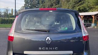 Renault Grand Scenic 3  - Exception - photo 3