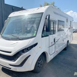 Integral Mc Louis 2.3 JTD 140 CV occasion - Saint-James - photo 2/22