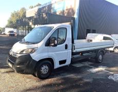 Citroen Jumper Laval