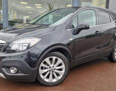Opel Mokka Coutances