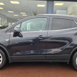 Opel Mokka Cosmo 1.4 Turbo - 140 ch 4x2 Start&amp;Stop occasion - Coutances - photo 3/13