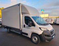 Fiat Ducato Laval