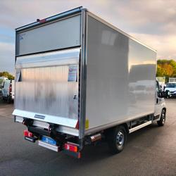 Fiat Ducato HAYON DHOLLANDIA CC L4 (XL) 3.5T MAXI 180 CH S&S BVA8 occasion - Laval - photo 2/10