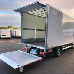 Fiat Ducato HAYON DHOLLANDIA CC L4 (XL) 3.5T MAXI 180 CH S&S BVA8 occasion - Laval - photo 3/10