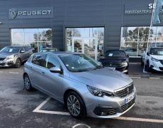 Peugeot 308 II Phase 2 - Allure  PureTech 130ch S&amp;S EAT8 - 11 480 €