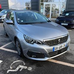 Peugeot 308 II Phase 2 Allure PureTech 130ch S&amp;S EAT8 occasion - Pontch&acirc;teau - photo 2/20