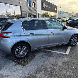 Peugeot 308 II Phase 2 Allure PureTech 130ch S&amp;S EAT8 occasion - Pontch&acirc;teau - photo 3/20