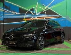 Mercedes Classe A Redon