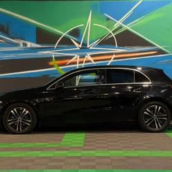 Mercedes Classe A Business Line 180 d 8G-DCT occasion - Redon - photo 2/18