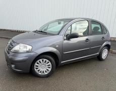 Citroen C3 Les Ponts-de-Cé
