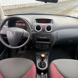 Citroen C3 Attraction 1.1i Airdream occasion - Les Ponts-de-C&eacute; - photo 3/5