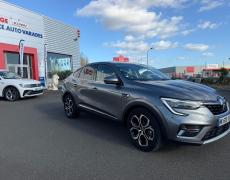 Renault Arkana Loireauxence