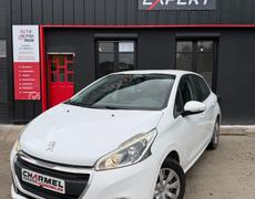 Peugeot 208 Domagné
