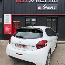 Peugeot 208 Active 1.6 BlueHDi 75ch BVM5 occasion - Domagn&eacute; - photo 2/6