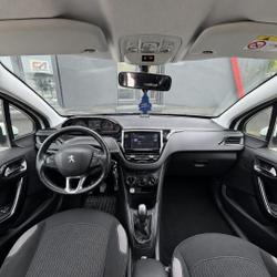 Peugeot 208 Active 1.6 BlueHDi 75ch BVM5 occasion - Domagn&eacute; - photo 3/6