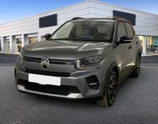 Citroen e-C3 Plouigneau
