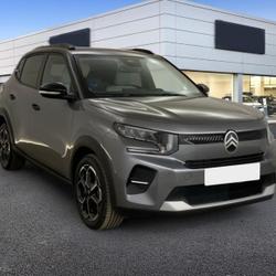 Citroen e-C3 Max 113 ch occasion - Plouigneau - photo 2/11