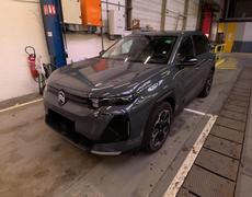 Citroen C5 Aircross Plouigneau