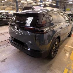 Citroen C5 Aircross Max 210 ch autonomie confort occasion - Plouigneau - photo 2/3