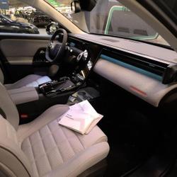 Citroen C5 Aircross Max 210 ch autonomie confort occasion - Plouigneau - photo 3/3