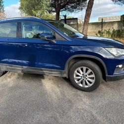 Seat Ateca Style 1.6 TDI 115 ch Start/Stop Ecomotive occasion - Saint-Nazaire - photo 2/6