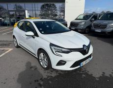 Renault Clio 5 - Business  TCe 100 GPL - 21N - 12 990 €