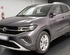 Volkswagen T-Cross Paris 7e Arrondissement